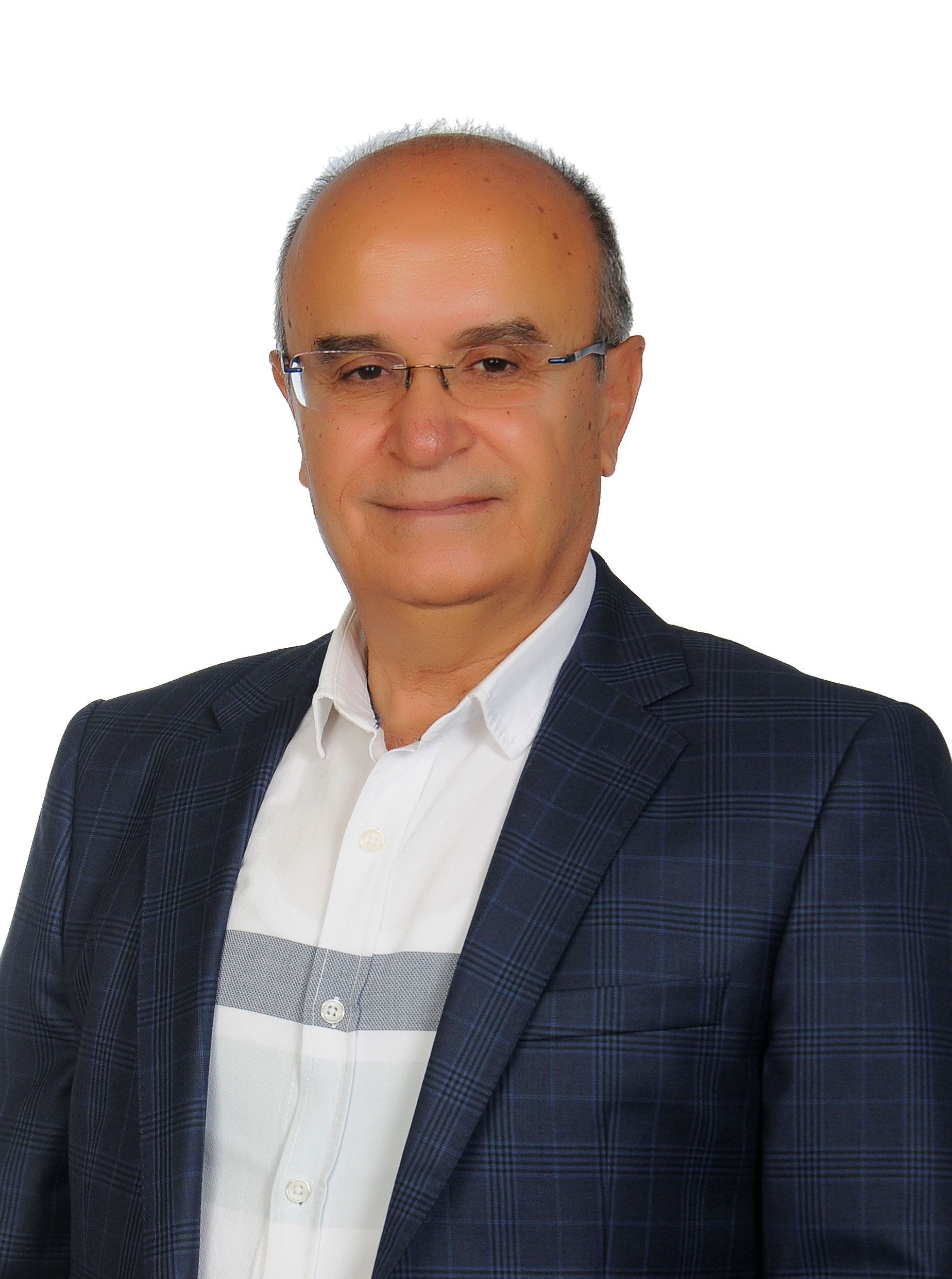 Prof.Dr. Müslüm Turan